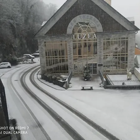 T3 2 - 6 Personnes 아파트