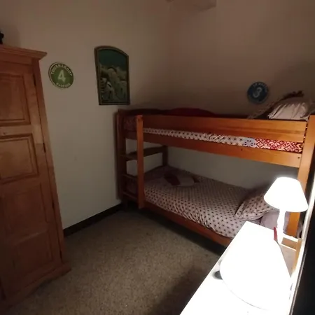 아파트 T3 2 - 6 Personnes