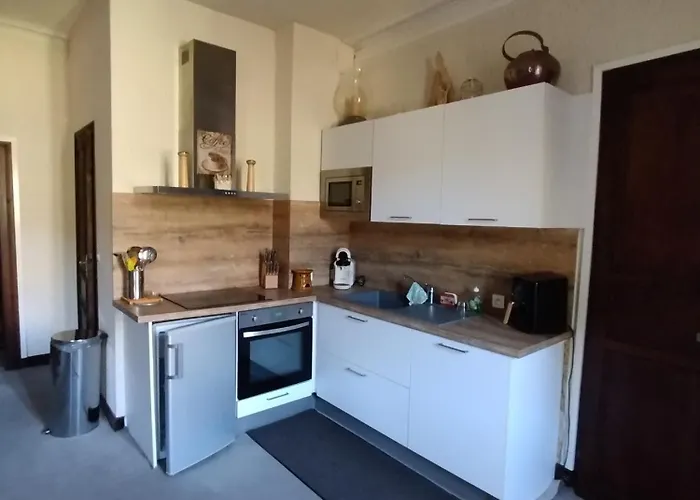 Apartment T3 2 - 6 Personnes