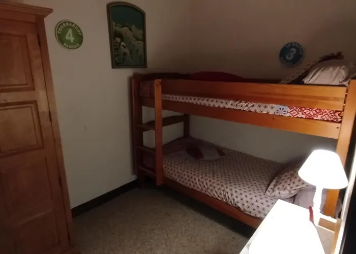 Apartment T3 2 - 6 Personnes