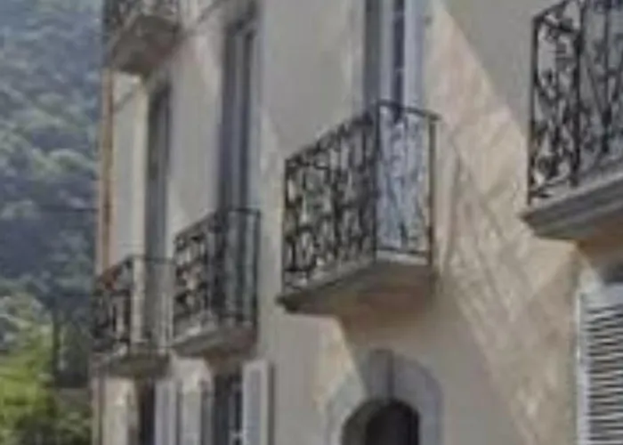 T3 2 - 6 Personnes * Luz-Saint-Sauveur