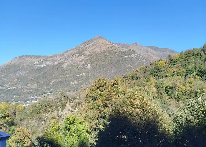 T3 2 - 6 Personnes Luz-Saint-Sauveur